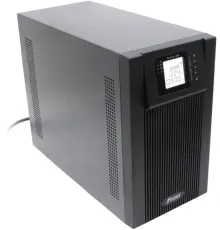 Источник бесперебойного питания  Powerman Online 3000 3000VA