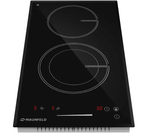Варочная панель MAUNFELD AVCE3029SDBK