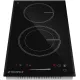Варочная панель MAUNFELD AVCE3029SDBK