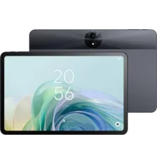 Планшет TCL Tab 11 Gen 2 9465X5 6GB/256GB серый, с чехлом