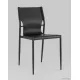 Стул Stool Group West EL-2 черный
