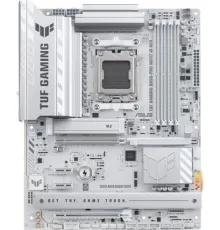 Материнская плата ASUS TUF Gaming B850-Pro WiFi7 W Neo