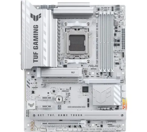 Материнская плата ASUS TUF Gaming B850-Pro WiFi7 W Neo