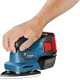 Виброшлифмашина Bosch GSS 18V-10 Professional 06019D0200 без АКБ