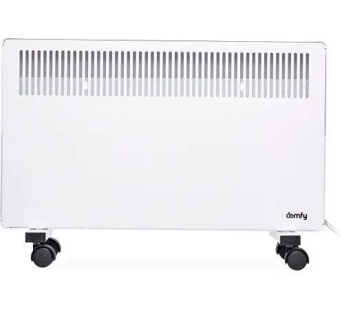 Конвектор Domfy DCW-CH1220