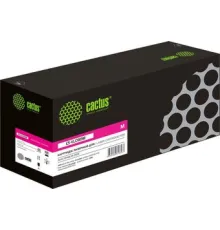 Картридж CACTUS CS-VLC605M аналог Xerox VLC605M