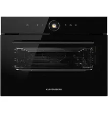 Электрический духовой шкаф KUPPERSBERG KMW 617
