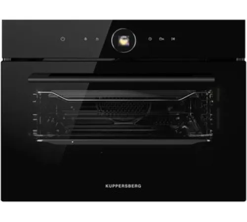 Электрический духовой шкаф KUPPERSBERG KMW 617