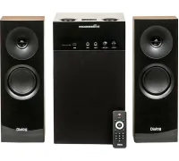 Акустика Dialog Progressive AP-250 коричневый