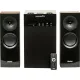 Акустика Dialog Progressive AP-250 коричневый