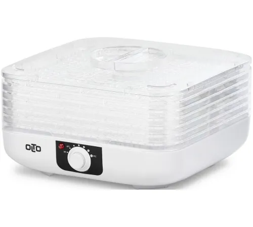 Сушилка для овощей и фруктов Olto FD-105