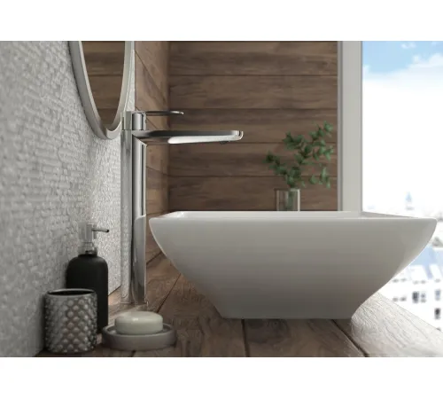 Смеситель Deante Alpinia BGA 020K