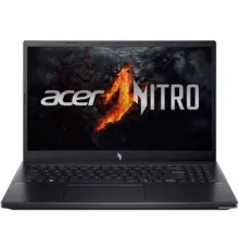 Игровой ноутбук Acer Nitro V 15 ANV15-41-R3LC NH.QSHER.004 32 ГБ + 1 ТБ