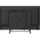 Телевизор Topdevice Frameless Neo TDTV24CS04H_BK