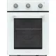 Электрический духовой шкаф Krona Lyra 45 WH
