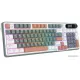 Клавиатура Royal Kludge RK-S98 RGB Camping RK Chartreuse