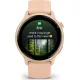 Умные часы Garmin Vivoactive 6 розовый