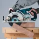 Дисковая циркулярная пила Makita DRS780Z без АКБ