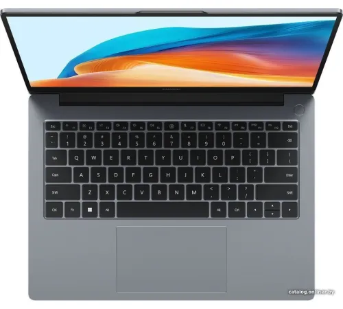 Ноутбук Huawei MateBook D 14 2024 MDG-X 53014QKX