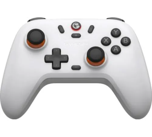 Геймпад GameSir T4 Nova Lite белый