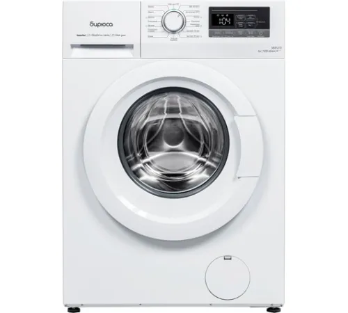 Стиральная машина Бирюса WM-ML612/10