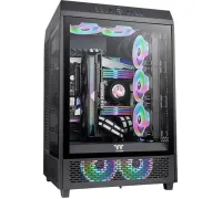 Корпус Thermaltake The Tower 500 CA-1X1-00M1WN-00