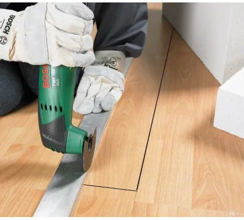 Набор оснастки Bosch 2609256979 4 предмета