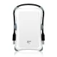 Внешний накопитель Silicon-Power Armor A30 1TB White SP010TBPHDA30S3W