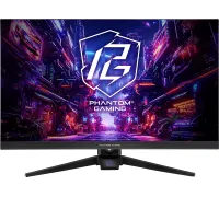 Игровой монитор ASRock Phantom Gaming PG27FFT1A