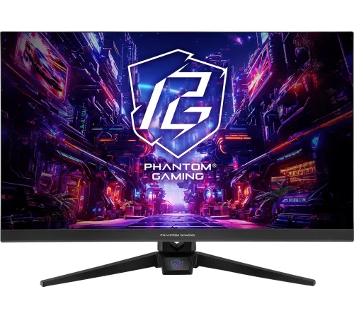 Игровой монитор ASRock Phantom Gaming PG27FFT1A