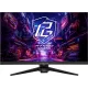 Игровой монитор ASRock Phantom Gaming PG27FFT1A