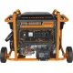 Бензиновый генератор Carver PPG-8000EM