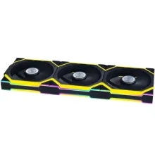Комплект вентиляторов для корпуса с контроллером Lian Li Uni Fan SL 120 Wireless G99.12SL1W3B.00