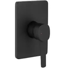 Смеситель Invena Glamour Trend BP-02-4K1-V