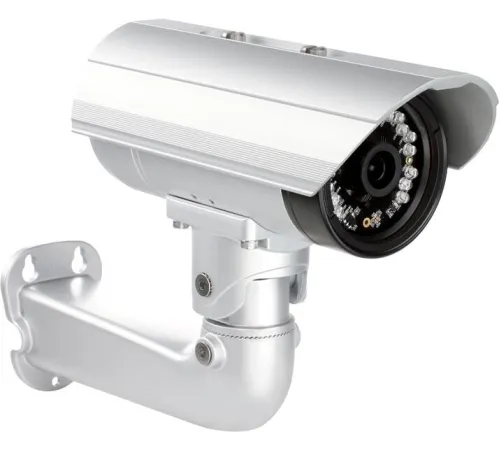 IP-камера D-Link DCS-7413/B1A