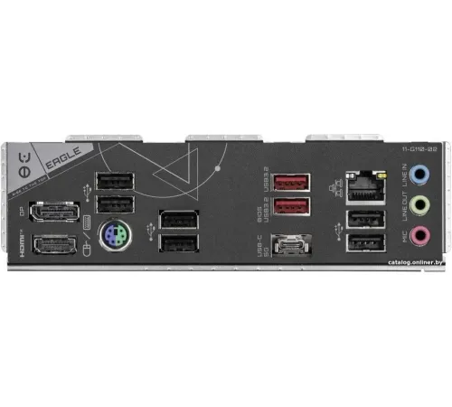 Материнская плата Gigabyte B650 Eagle Rev. 1.0