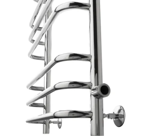 Полотенцесушитель Indigo Brace 100x50 LBCW100-50 с боковым подключением