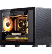 Корпус Jonsbo D32 Std черный