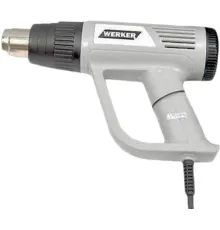 Промышленный фен Werker HG 2000 TC