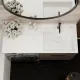 Умывальник Roxen Faber 100R 30010100R-W