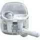 Наушники JBL Tune Flex Ghost белый