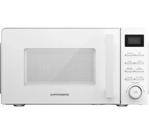Микроволновая печь KUPPERSBERG TMW 202 W