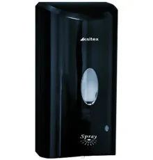 Дозатор для жидкого мыла Ksitex ASD-7960B