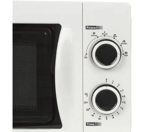 Микроволновая печь Sonnen MW2070H-6MW