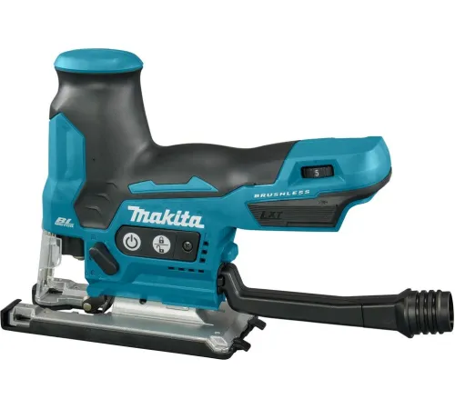 Электролобзик Makita DJV185Z без АКБ