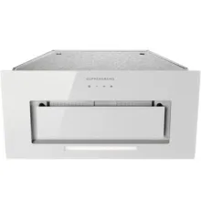 Кухонная вытяжка KUPPERSBERG Intouch-1 60 WG