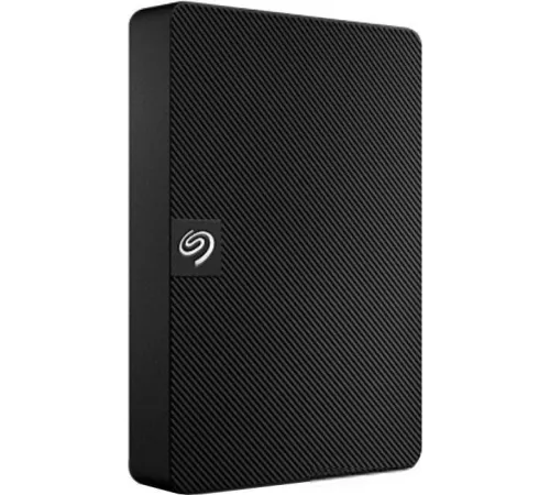 Внешний накопитель Seagate Expansion STKM5000400 5TB