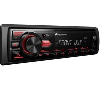 USB-магнитола Pioneer MVH-85UB