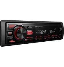 USB-магнитола Pioneer MVH-85UB