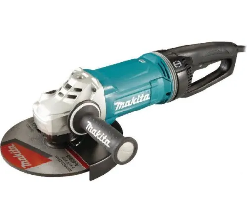 Угловая шлифмашина Makita GA9071X1